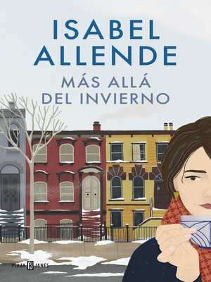 cover image of Más allá del invierno